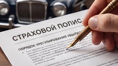Споры при ДТП и со страховыми в Сочи